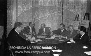 Emilio Romero Premio Planeta 1957