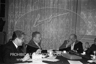Emilio Romero Premio Planeta 1957