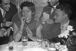 Emilio Romero Premio Planeta 1957