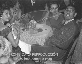 Emilio Romero Premio Planeta 1957