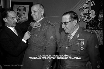 Medallas de Oro zaragoza