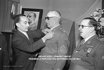 Medallas de Oro zaragoza