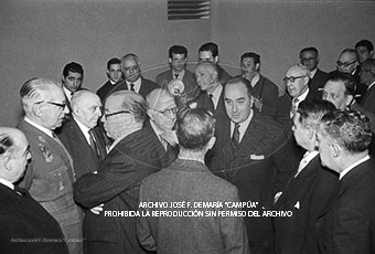Medallas de Oro zaragoza