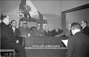 Medallas de Oro zaragoza