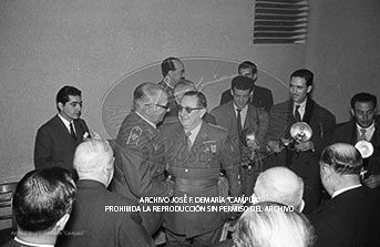 Medallas de Oro zaragoza