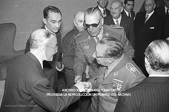 Medallas de Oro zaragoza