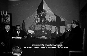 Medallas de Oro zaragoza