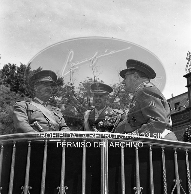 Desfile de la Victoria
