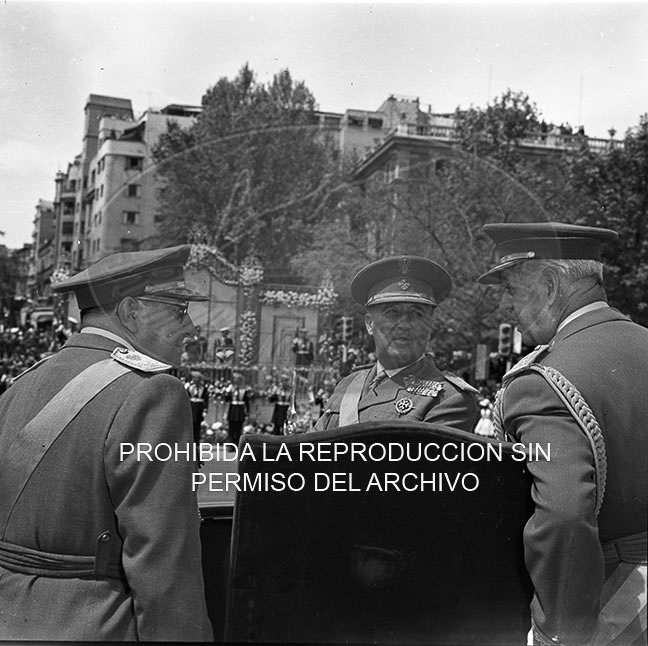 Desfile de la Victoria
