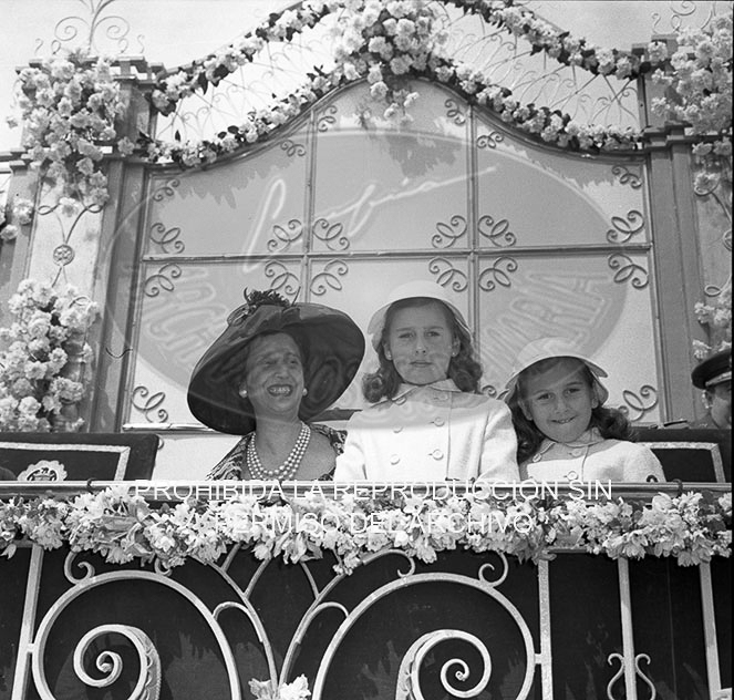 Desfile de la Victoria