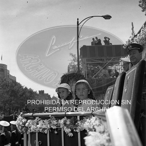 Desfile de la Victoria