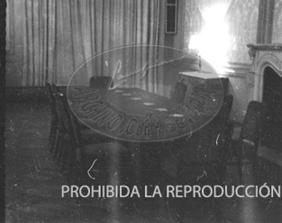 Entrega del Premio Planeta 1958 a Fernando Bermudez de Castro y Rebellón
