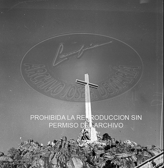 Valle de Los Caídos