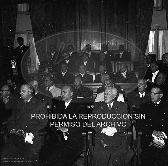 Valle de Los Caídos