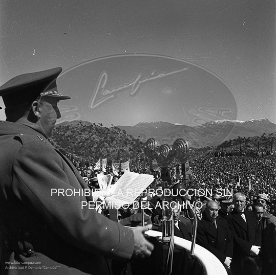 Valle de Los Caídos