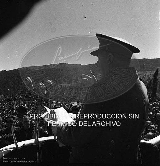 Valle de Los Caídos