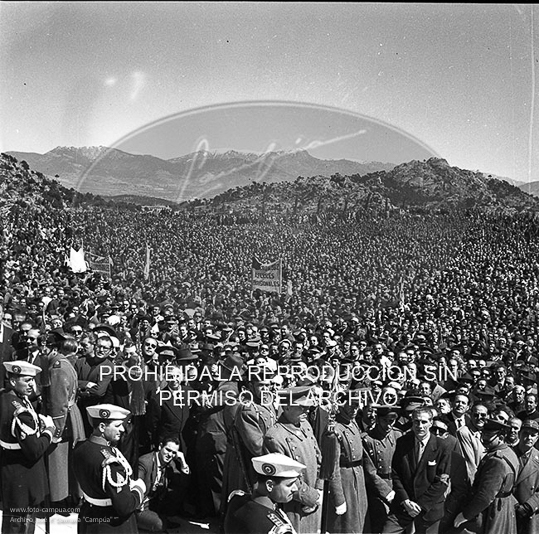 Valle de Los Caídos
