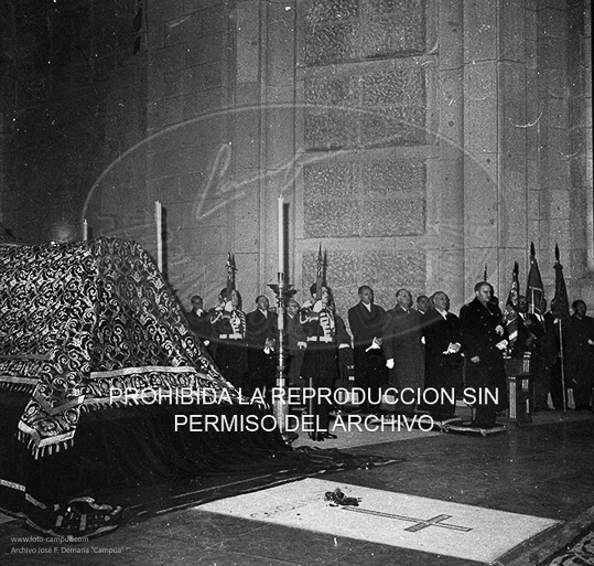 Valle de Los Caídos