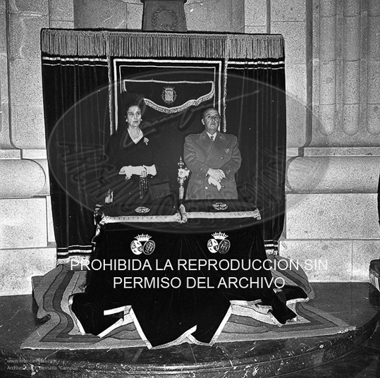 Valle de Los Caídos