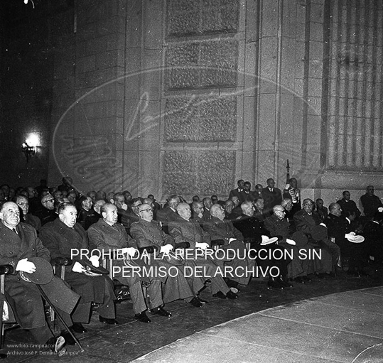 Valle de Los Caídos