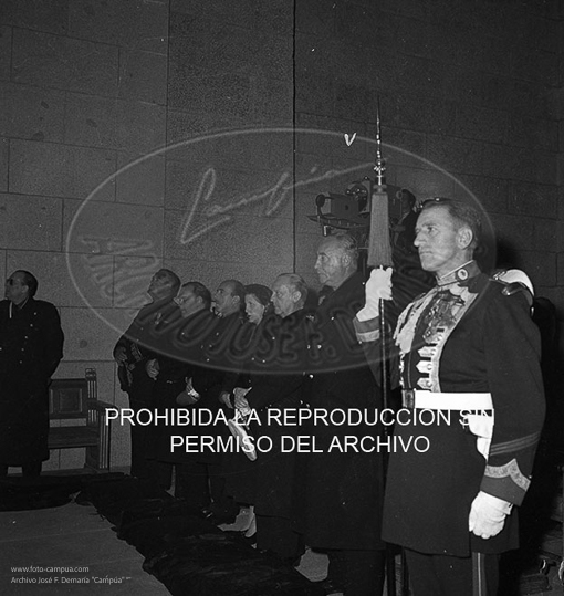 Valle de Los Caídos