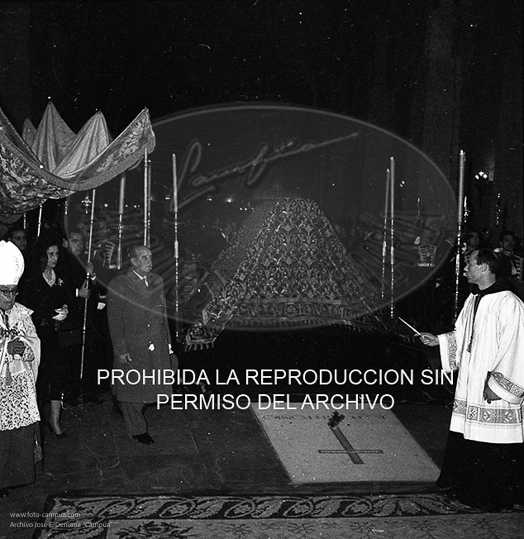 Valle de Los Caídos