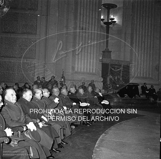 Valle de Los Caídos