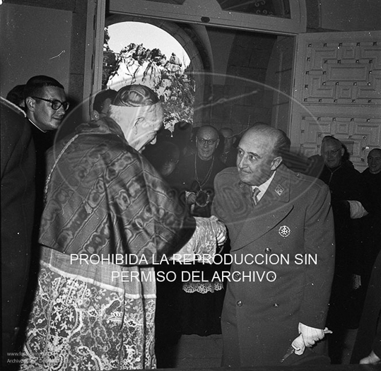 Valle de Los Caídos