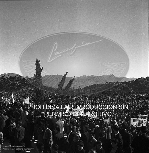 Valle de Los Caídos