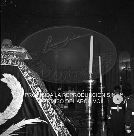 Valle de Los Caídos