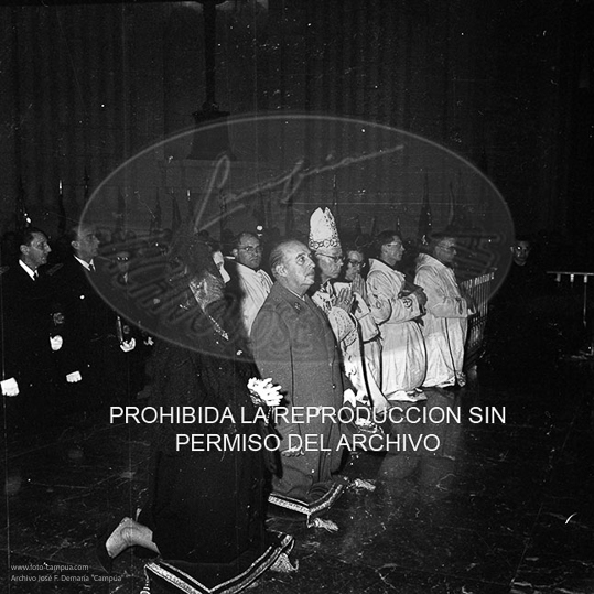 Valle de Los Caídos