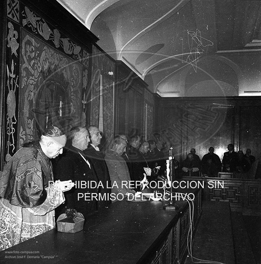 Valle de Los Caídos