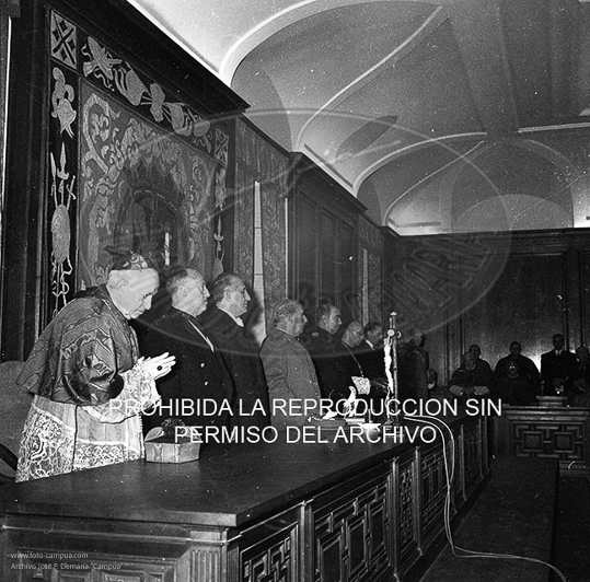 Valle de Los Caídos