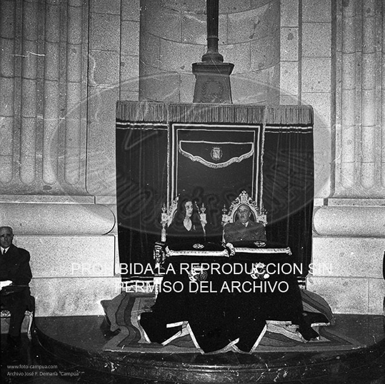 Valle de Los Caídos