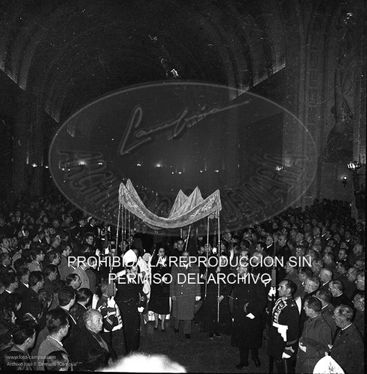 Valle de Los Caídos