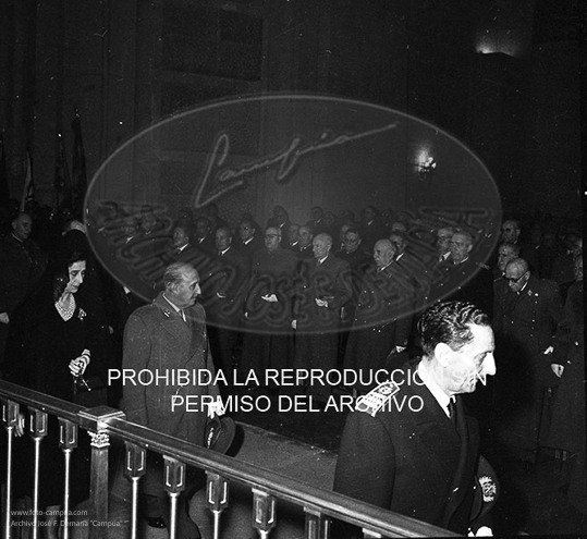 Valle de Los Caídos