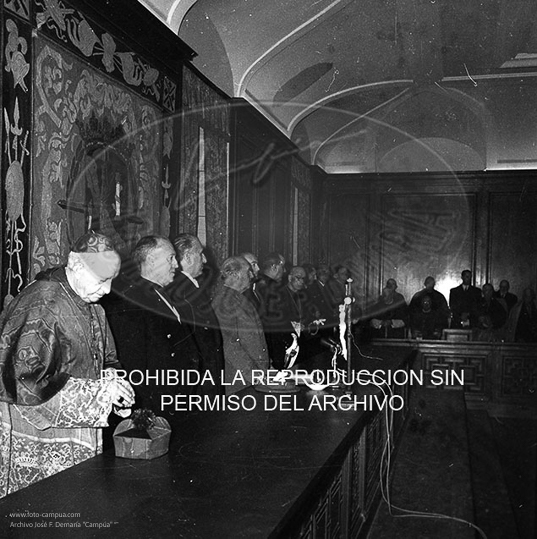 Valle de Los Caídos