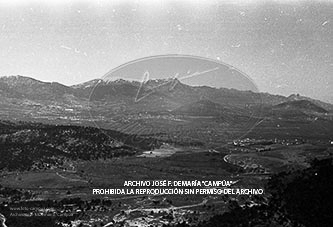 Valle de Los Caídos