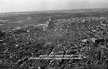 Valle de Los Caídos