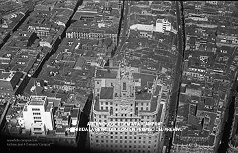 Valle de Los Caídos