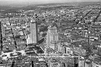 Valle de Los Caídos