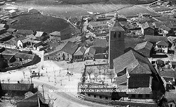 Valle de Los Caídos