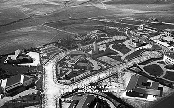 Valle de Los Caídos