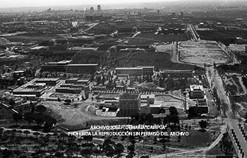 Valle de Los Caídos