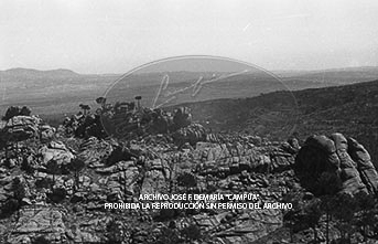 Valle de Los Caídos