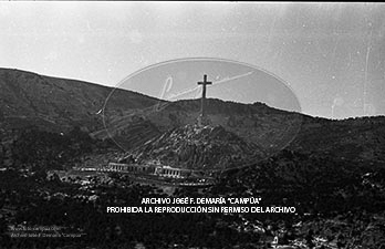 Valle de Los Caídos