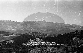 Valle de Los Caídos