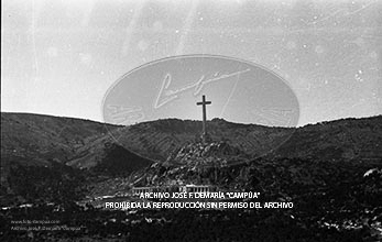 Valle de Los Caídos