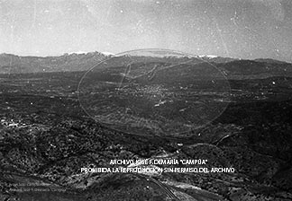 Valle de Los Caídos