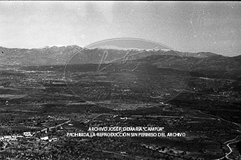 Valle de Los Caídos